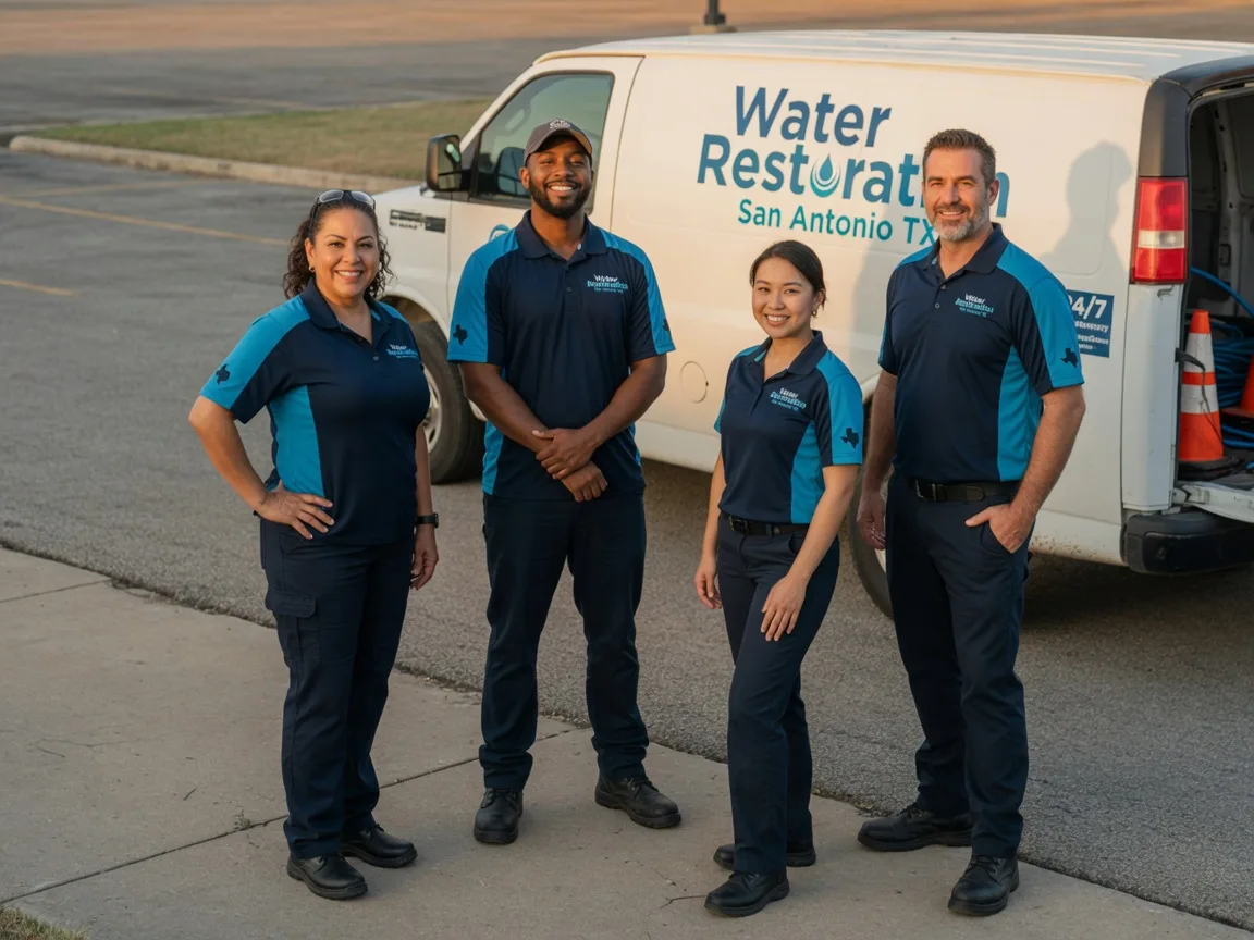 Water Damage Repair company in Genoa, CO